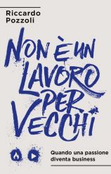 NON E' UN LAVORO PER VECCHI - NO JOB FOR OLD MEN_ NON FICTION