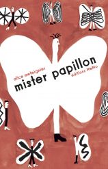 Mister Papillon