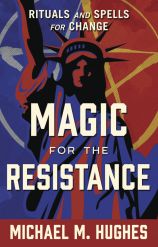 Magic for the Resistance