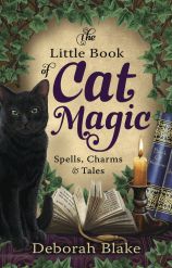 The Little Book of Cat Magic