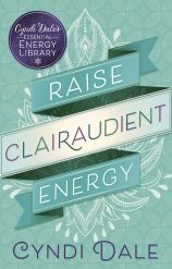 Raise Clairaudient Energy 