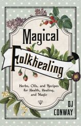 Magical Folkhealing