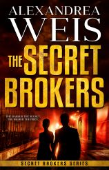 THE SECRET BROKERS