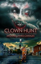 CLOWN HUNT