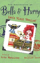 Let's Visit Venice!