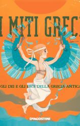 I MITI GRECI - GREEK MYTHOLOGY _KIDS