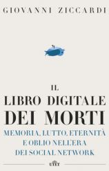 IL LIBRO DIGITALE DEI MORTI _ NON FICTION