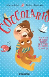 IL COCCOLARIO - THE CUDDLE BOOK_ KIDS